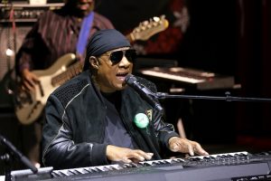 Stevie Wonder Confirms His 'Voice Feels Great' After Kidney Transplant