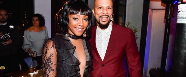 Common and Tiffany Haddish Spark Break Up Rumors Following Cryptic Messages and Unfollow