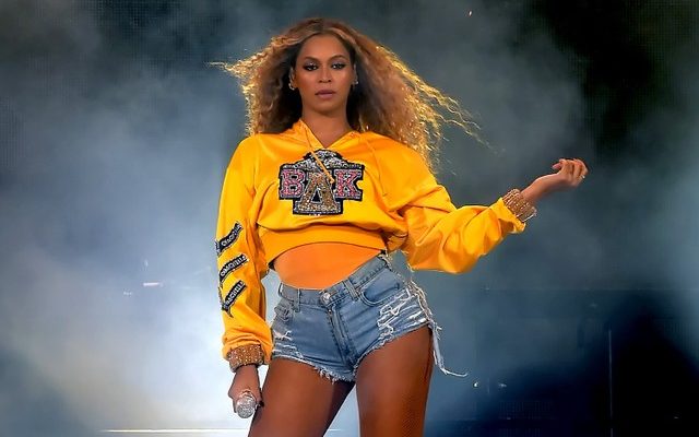 Beyoncé Slams Las Vegas Residency Rumors