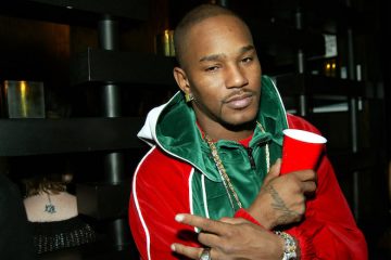 Cam'ron Confirms There Are Talks About 'Paid in Full' Sequel