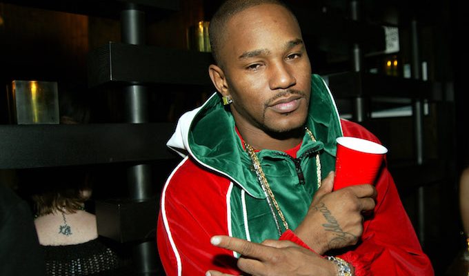 Cam'ron Confirms There Are Talks About 'Paid in Full' Sequel