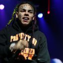 Tekashi 6ix9ine's Kidnapper Reportedly Sentenced to 24 Years in Prison
