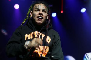 Tekashi 6ix9ine's Kidnapper Reportedly Sentenced to 24 Years in Prison