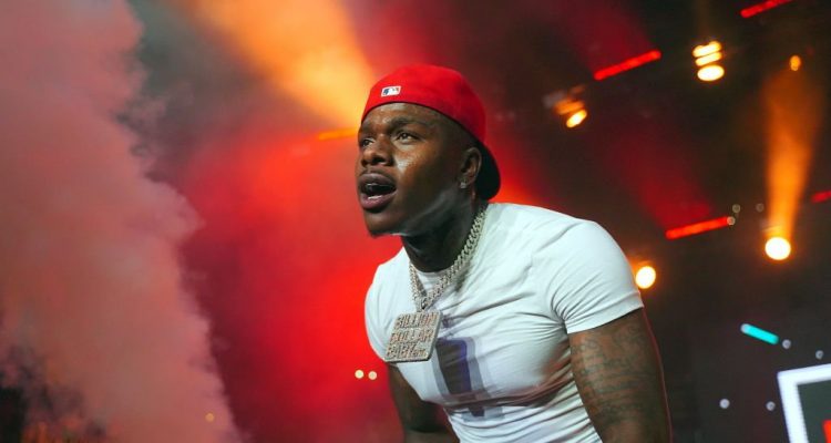 DaBaby Blasts Charlotte Cops for Illegally Arresting him After his Show