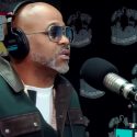 Dame Dash Explains Why He's '100%' Taking the Vaccine, How He Manages Diabetes During the Pandemic