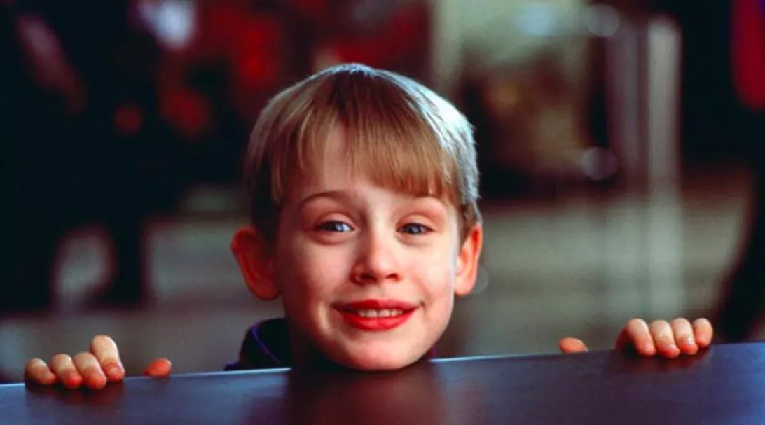Did You Know 'Home Alone' Was Filmed in a High School Gym?
