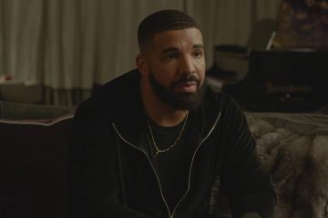 Drake Responds to Comments About Him Being Uncomfortable While Shooting a Video in Marcy Projects