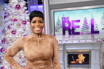 Fantasia Barrino Announces Her Daughter Is Being Released From NICU After Nearly One-Month Stay