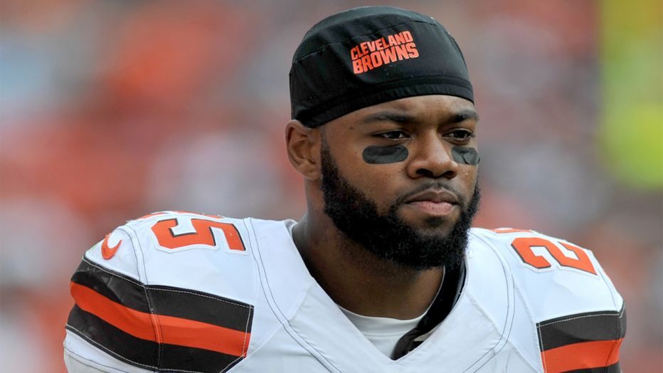 Nfl Player George Atkinson Iii Dead At 27, One Year After Twin Brother 