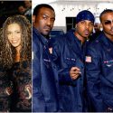 Jagged Edge Responds to Matthew Knowles' Sexual Harassment Claims