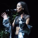Jhene Aiko Explains Why She No Longer Uses the N-Word in Her Music