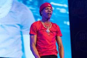 Lil Baby is Set to Donate $1.5 Million From 'The Bigger Picture' Profit
