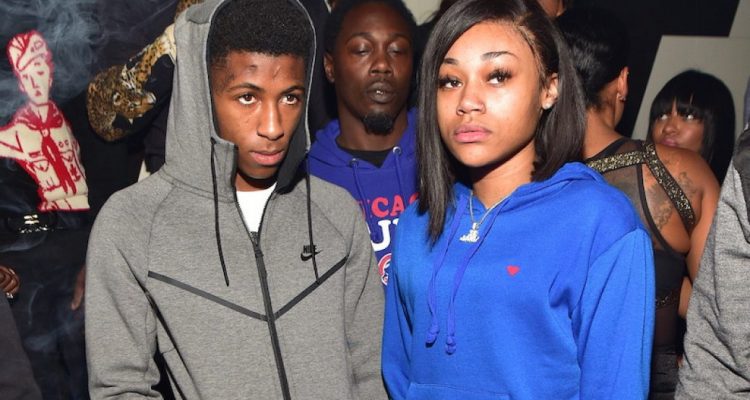 NBA YoungBoy's Baby's Mother Responds to Herpes Allegations