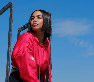 Lauren London Partners With PUMA for 'Forever Stronger' Collaboration
