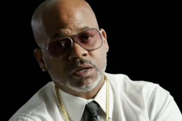 [WATCH] Dame Dash is Featured in Trailer for 'Surviving R. Kelly Part II: The Reckoning'