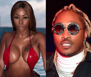 Future Accused of Intimidating Companies That Work With his Baby's Mother