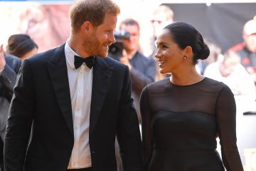 Prince Harry Is Set To Drop More 'Truth Bombs' On AppleTV+ Series With Oprah