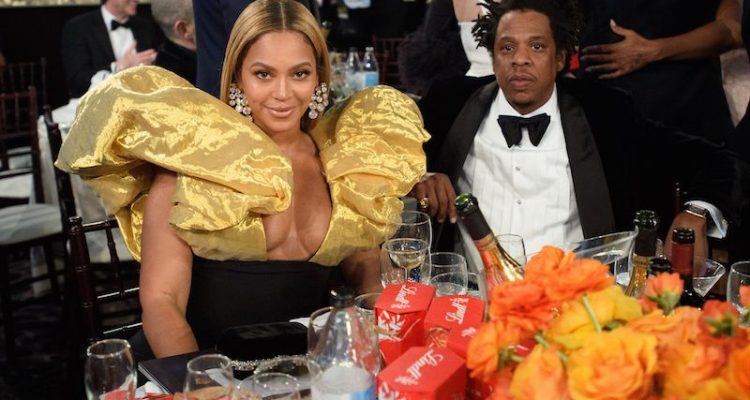Jamaican Artist Sues Beyonce and JAY-Z for 'Black Effect' Vocals