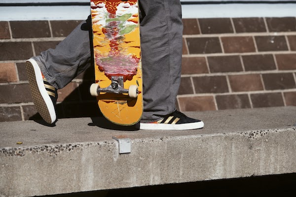 adidas skateboarding 2020