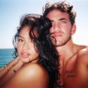 Cassie Shares First Photo of her Daughter With Husband Alex Fine