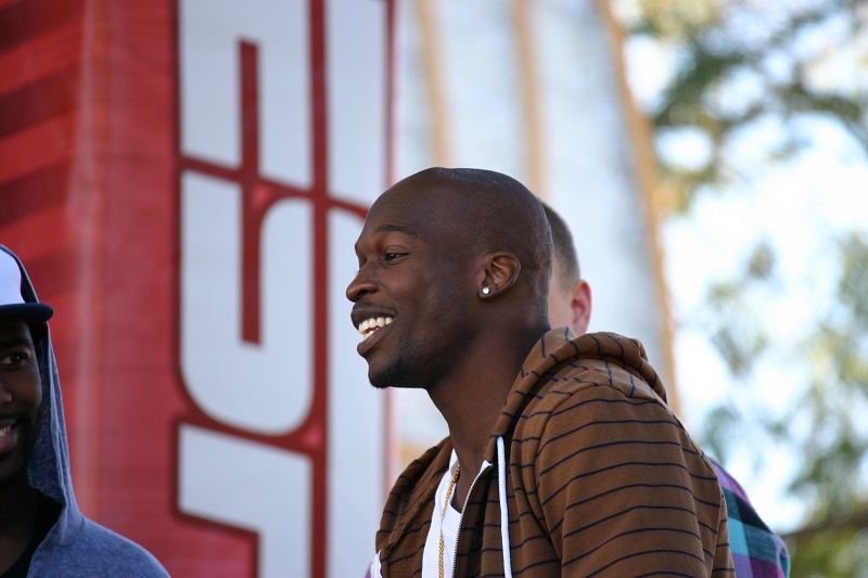 Chad Ochocinco Highlights Celebrating the Life and Career of One of NFL