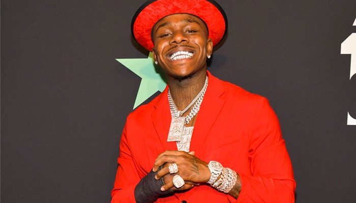 DaBaby's Miami Battery Charges Reportedly Dismissed