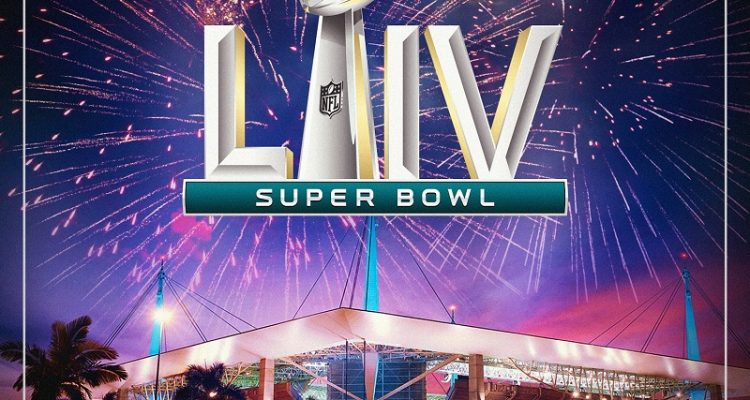 NFL Announces ‘Super Bowl LIV Live’ Visual Album that Releases ...