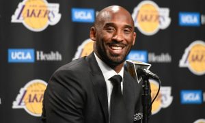 Orange County Reportedly Declares 8/24 Kobe Bryant Day
