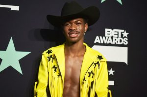 Lil Nas X Thinks He Found 'The One': 'I've Found Someone Special Now'