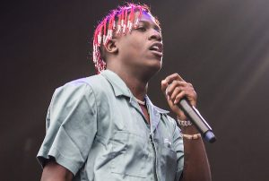 Lil Yachty Reveals He Secured '7-Figure Check' for Writing City Girls' 'Act Up'