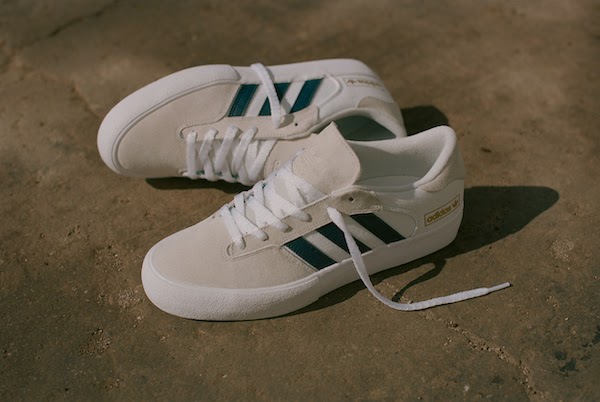 adidas low top skate shoes