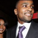 Nick Gordon Had 'Black Stuff' Coming From his Mouth According to Dispatch Call