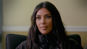 Kim Kardashian Gears Up To Take Baby Bar For a Third Time As She Reveals Second Failing Score