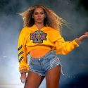 Beyonce Reveals She's 'Cooking Up Some Music'