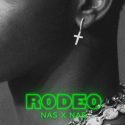 lil nas nas rodeo cover