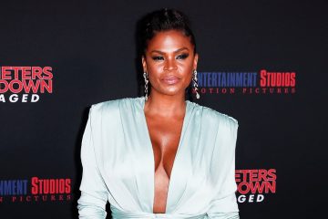 Nia Long Says Netflix Movie 'A Fatal Affair' Lacked Diversity: 'Maybe Three People on the Crew Were Black'