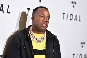 Yo Gotti Teams with Meek Mill's REFORM Alliance for Mississippi Reform Campaign