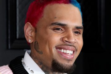 Chris Brown Says He's 'Single With a Girlfriend' on Respectfully Justin Premiere
