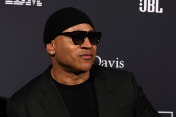 LL Cool J Responds to Indictments of Jam Master Jay's Killers: 'I’m Just Glad That They’re One Step Closer to a Conviction