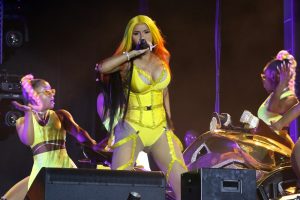 Cardi B Says Her New Album Will Have Her 'Lemonade Moments'