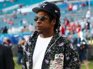 JAY-Z Cleared $12 Million Def Jam Debt for Ruff Ryders