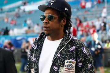 JAY-Z Reportedly Applied For New York Sports Betting License