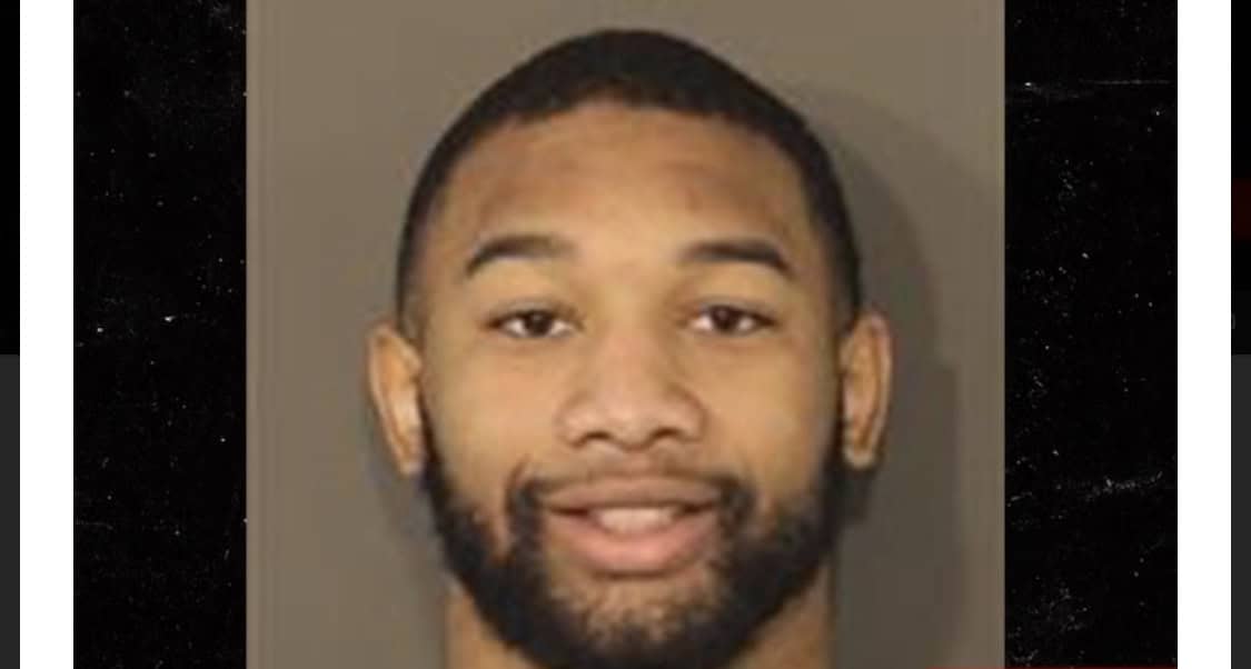 [Watch] College Football Player Body Slams Cop During Arrest The Source