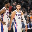 Ben Simmons Officially Tells 76ers He Wants Out