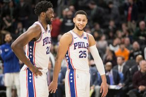 Ben Simmons Officially Tells 76ers He Wants Out
