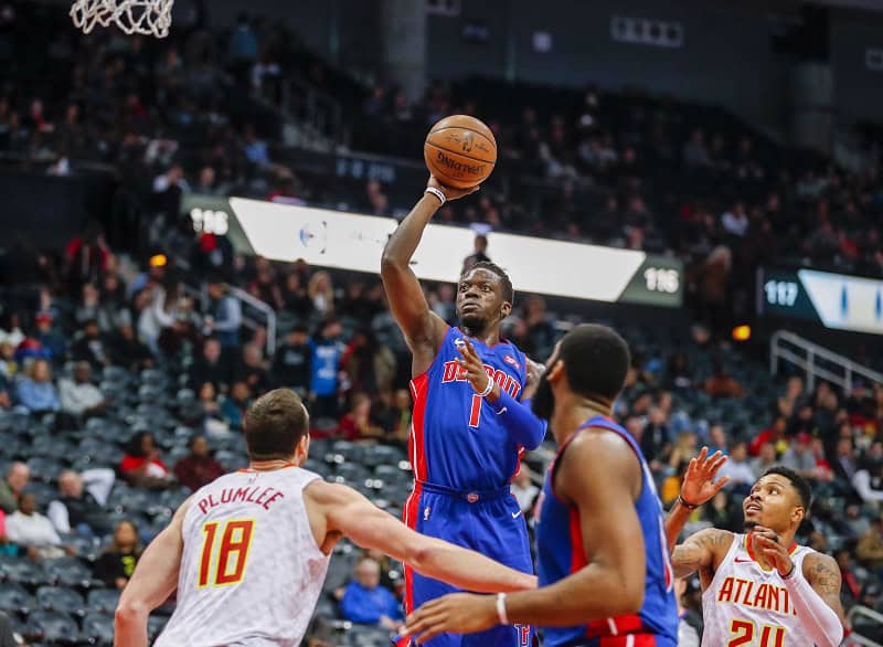 Clippers Continue to Add Depth to Roster With Latest Addition of Reggie Jackson