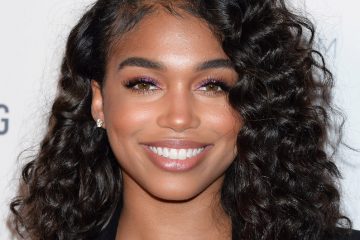 Lori Harvey Gets Sentenced 2 Years Probation for Hit and Run Case