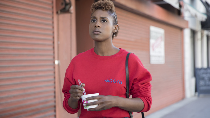 Issa Rae Teases the Ending of 'Insecure' Series