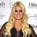 Jessica Simpson Claims She Turned Down Role in 'The Notebook' Because of Sex Scene
