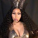 Queens Rapper to Sue Nicki Minaj for $200M Over 'Rich Sex' Record